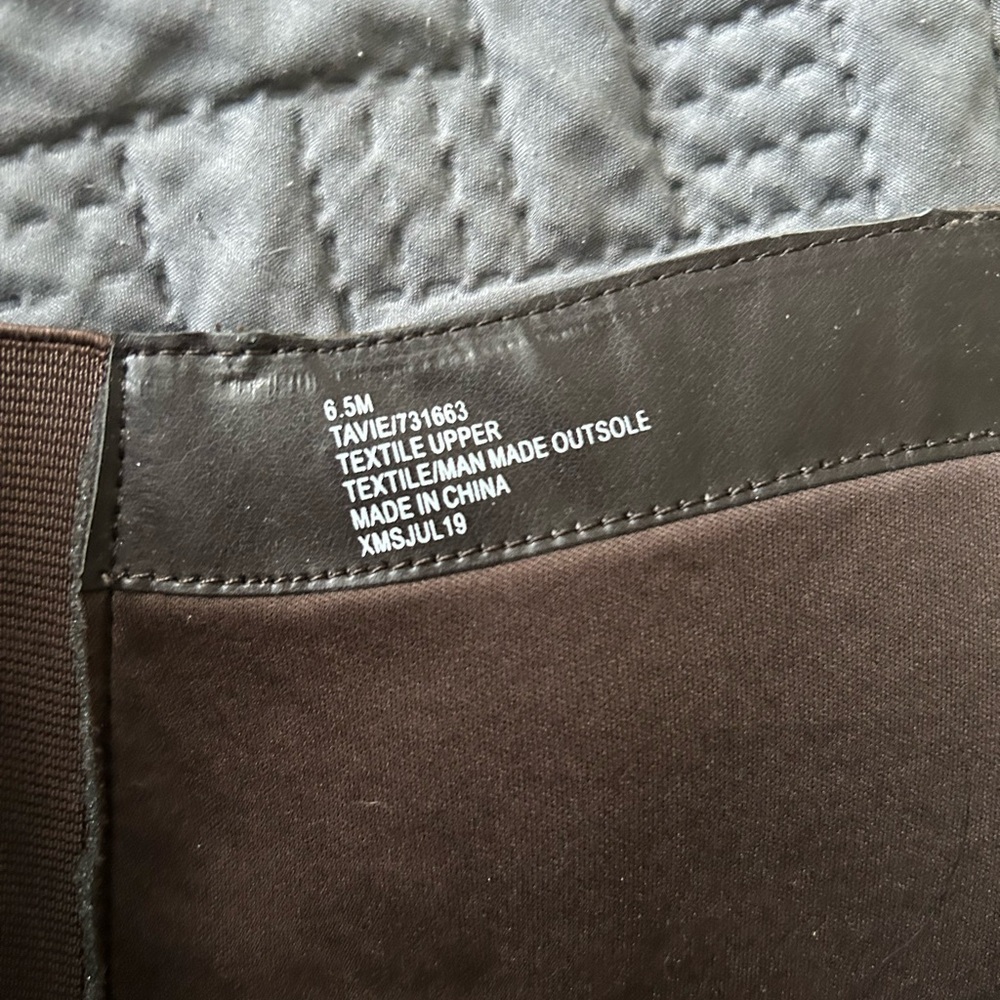 Brown Riding Boots - Picture 6 of 6
